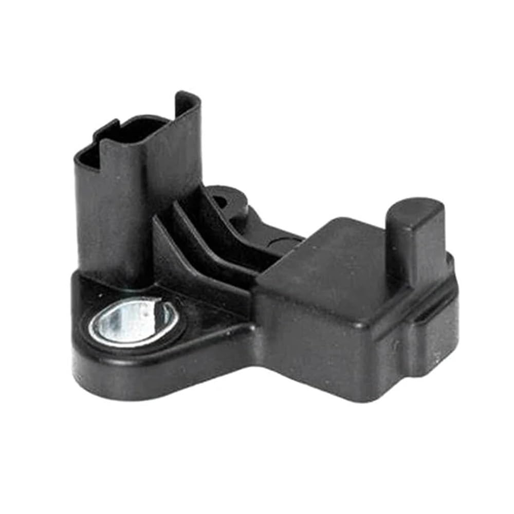 Capteur de vilebrequin Freelander 2 résout les problèmes de démarrage - 6