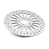 rear brake rotor harley Productos que mantienen su sistema de frenos limpio y funcionan más fresco.