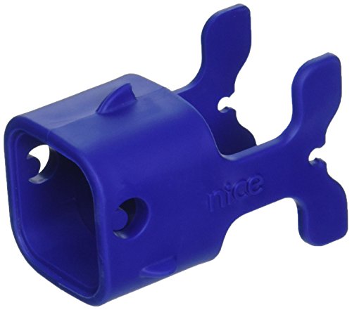 Goldie CableKeep (Dark Blue)