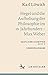 Hund und günstig Kaufen-Karl Löwith: Hegel und die Aufhebung der Philosophie im 19. Jahrhundert – Max Weber: Sämtliche Schriften, Band 5 (Sämtliche Schriften, 5)