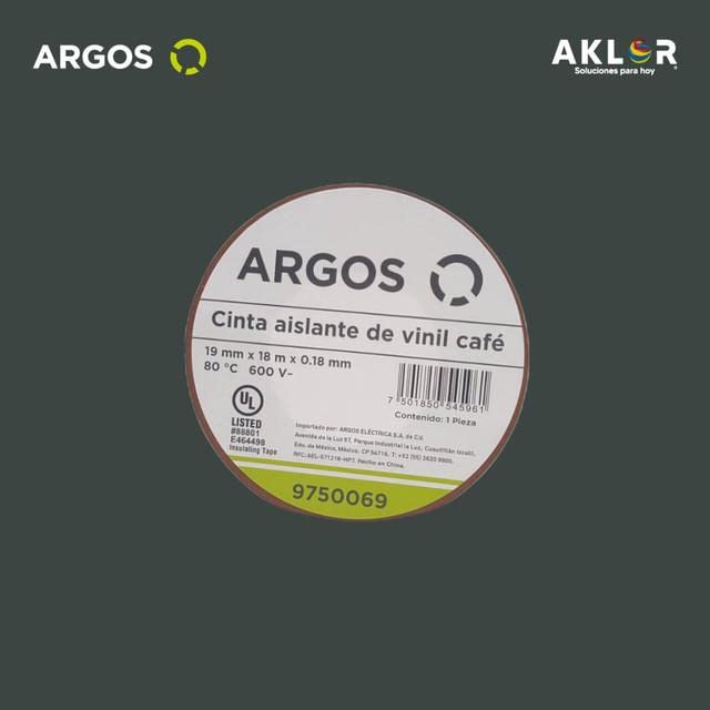 Listado y reviews de Cinta aislante de vinilo disponible en línea. 5 Imagen adicional