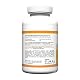 Vitamin D3 und K2 Tabletten von Zec+ Nutrition Health