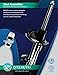 PM Auto Pair of 2 Front Suspension Strut Assembly Replacement For 2006-2015 Toyota Hilux