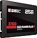 Emtec X160 SSD Power Plus 256GB SATA 2.5