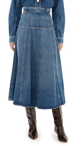 Ulla Johnson Women's The Brigette Skirt