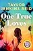 Taylor Jenkins Reid 6 Books Collection Set (The Seven Husbands of Evelyn Hugo, Maybe in Another Life, After I do, One True Loves, Forever Interrupted & Atmosphere A Love Story)