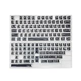 Zoom IMG-2 pangboer keycap 136keys con pattern