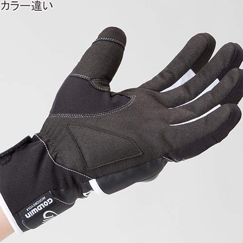 Amazon | [Goldwin] バイク用防寒グローブ リアルライドウィンター