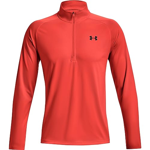 Image of Under Armour Men's Tech 2.0 1 /2 Zip