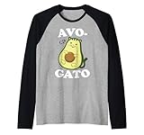 Photo Gallery il simpatico avogato dice ¡hola! maglia con maniche raglan Photo Gallery il simpatico avogato dice ¡hola! maglia con maniche raglan