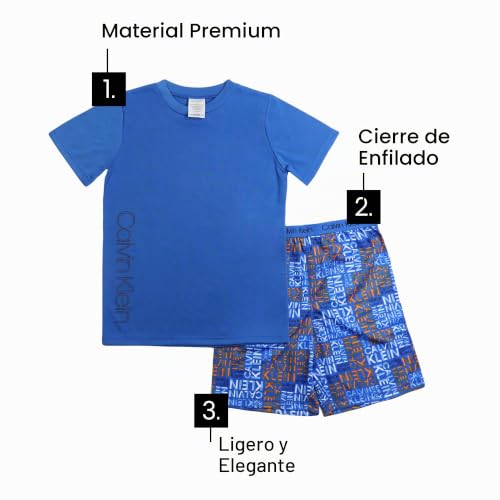 La Mejor Selección de Conjuntos Calvin Klein del mes. 11 Imagen adicional