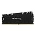 immagine 2HyperX Predator HX432C16PB3K2/64 Memoria 3200 MHz DDR4 CL16 DIMM XMP 64 GB Kit (2x32 GB), Nero