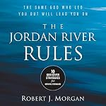 Cover of The Jordan River Rules
