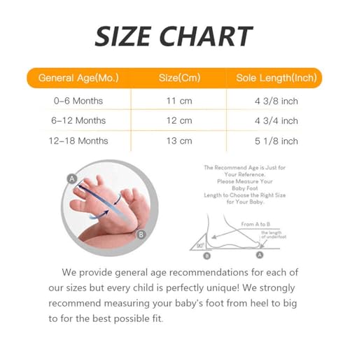 Casazoe Infant Baby Boys Girls Oxford Shoes Pu Leather Wedding Loafers Brogue Toddler Baptism Dress Shoes First Steps Walking Flat Lazy Crib Shoe thumb #5