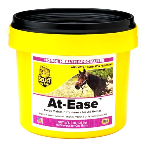 RICHDEL at-Ease Supplement