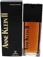 廃盤 ANNE KLEIN II EDP 100ml Anne Klein II: Lost But Not Impossible To Find ~ Vintages