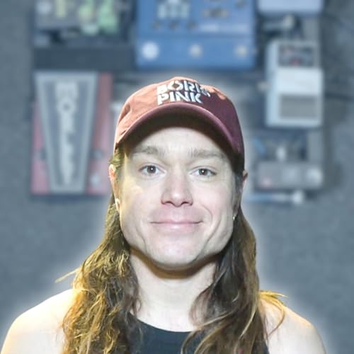 Agriculture&rsquo;s Richard Chowenhill - GEAR MASTERS Ep. 618