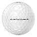 Titleist Pro V1 X AAA Recycled Golf Balls (36 Pack)