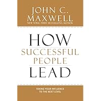 How Successful People Lead