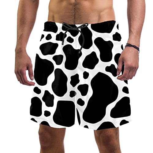 Maillots de bain pour hommes HadHfun : le short de plage anti-irritation à séchage rapide