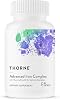 THORNE Complejo de Hierro Avanzado, Suplemento de Hierro Quelado, 60 Cápsulas | Hierro Elemental, Folato, Vitaminas B y C para Absorción Óptima, Fórmula Completa de Apoyo Sanguíneo*, Cápsulas Certificadas por Terceros, 60 Unidades (Paquete de 1) 2