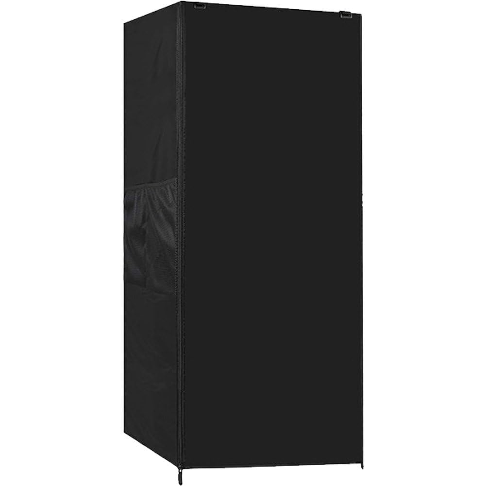 Amazon.co.jp: Vepoty 冷蔵庫カバー 防水 防塵カバー