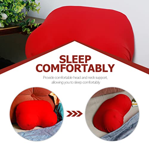 Fomiyes E257FQ8FS4F636H15D069N Boobs Breasts Pillow Cushion thumb #6