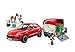 Playmobil Porsche Macan GTS Multicolor
