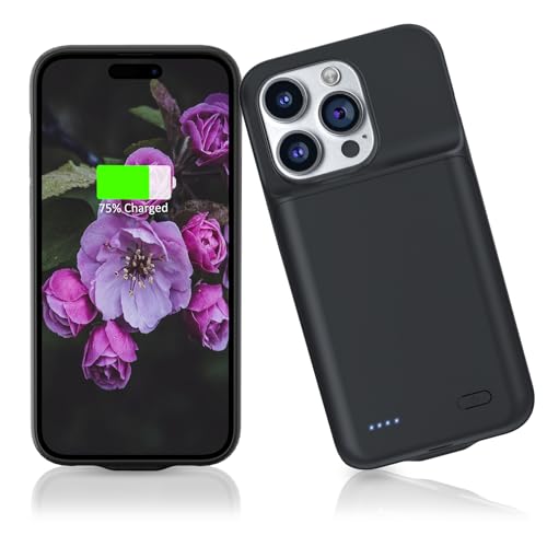 battery charger cases for iphones