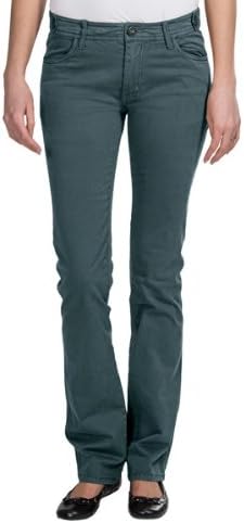 Gramicci レディース 31インチ ポピーパンツ