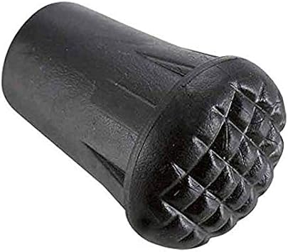 Amazon キャプテンスタッグ Captain Stag Feel Boscoトレッキングステッキ 用プロテクター M 9846 キャプテンスタッグ Captain Stag トレッキングポール