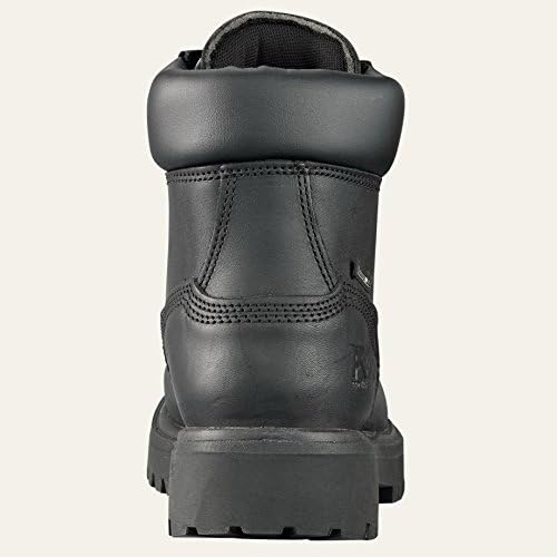 Timberland PRO mens Direct Attach 6" Soft-toe Insulated Waterproof Industrial Work Boot - Image 3