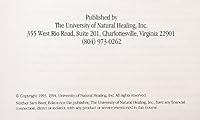 Ancient Cleansing Formulas That Work After Vitamins and Medicines Have Failed (A Special Report by Sam Biser) B000CQ0X3G Book Cover