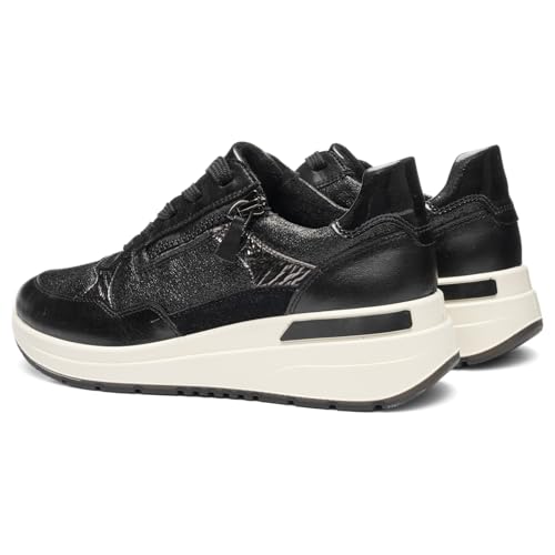 ARA Women Low-Top Sneakers2