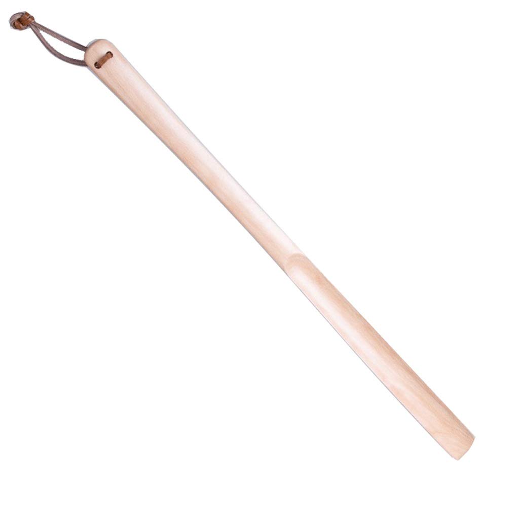 Chausse-pied 50cm pour enfiler sans se baisser ni plier vos chaussures délicates