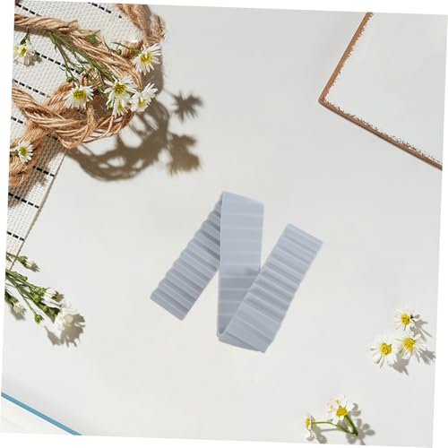 Molde redondo de silicona para tartas y mousse miniatura 7