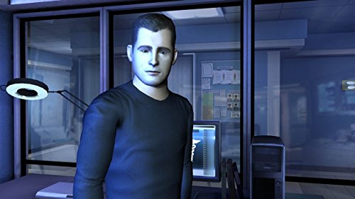 Image of CSI: Crime Scene Investigation - Deadly Intent (Xbox 360) (Renewed)