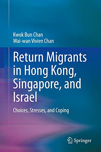 Buy Return Migrants in Hong Kong, Singapore and Israel — BookShops.in