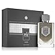 Lattafa Perfumes Liam Grey Eau de Parfum, Spray, 100 ml, erfrischende und aromatische Düfte für Männer und Frauen.