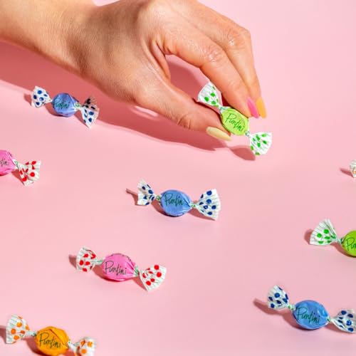 PUNTINI Frutti Assortiti Caramelos Veganos Sin Gluten 14 Oz miniatura 6