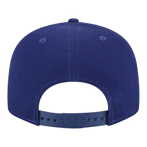Canvas Split Panel 9 FIFTY Trucker en algodón miniatura 4