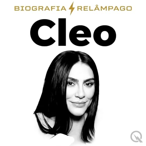 Cleo - Biografia Rel&acirc;mpago copertina
