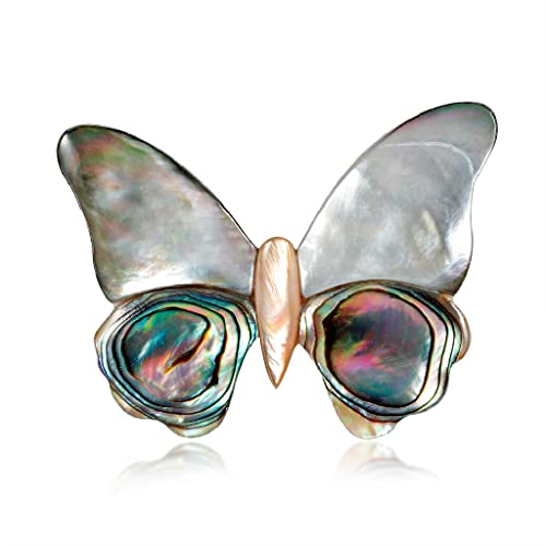 Broche femme insecte pour personnaliser un sac lors d'une sortie