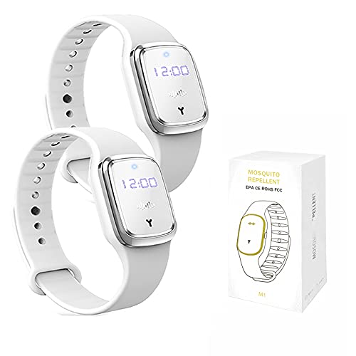 Top 10 Personal Electronic Mosquito Repellent of 2022 Katynel