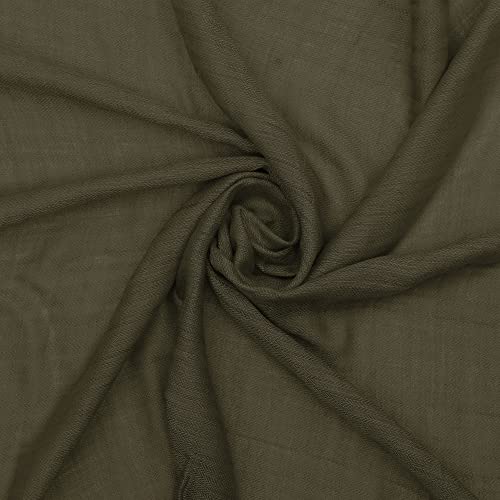 EH WOOL SILK, HERRINGBONE, SOLID COLOR, WARM, SUPER SOFT, LARGE, LIGHT, AIRY, PASHMINA SCARF/STOLE4