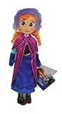 Grandi Giochi PLH0173 - Peluche de Frozen Anna (25 cm)