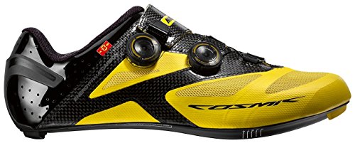 Men's Cosmic Ultimate II Road Bike Cycling Shoes2
