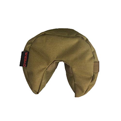 best rear rifle bag