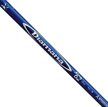 Gsh-337 Diamana シャフト単品 S+62 x5ct flexS Gsh-337 Diamana シャフト単品 S+62 x5ct flexS - メルカリ