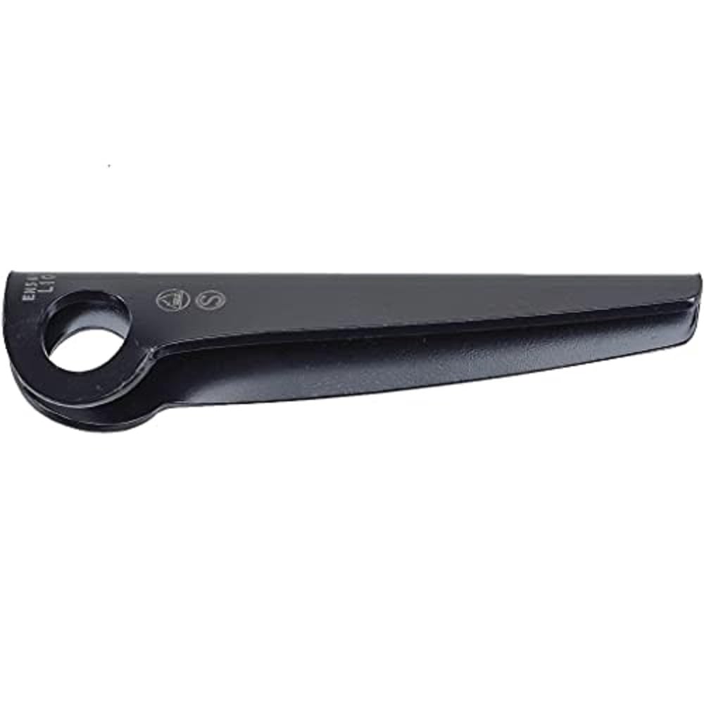 Climbing Technology Angle Narrow, chiodo Roccia Unisex Adulto